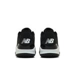 Бутсы New Balance Fresh Foam X 3000v7 TF 'Черный Белый' 6