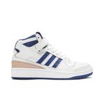 Кроссовки adidas Forum Mid 'White Royal' 1