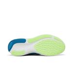 Кроссовки Nike React Miler 2 'Imperial Blue Lime Glow' 4