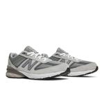 Кроссовки New Balance 990v5 Big Kid 'Castlerock' 8