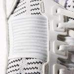 Кроссовки adidas PureBoost ZG Limited 'Crystal White' 7