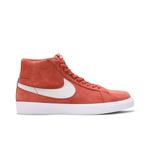 Кроссовки Nike Blazer Mid SB 'Dusty Peach' 1