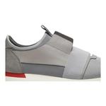 Кроссовки Balenciaga Race Runner 'Grey' 2