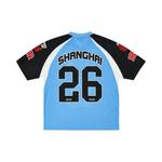 Джерси Palace Shanghai Mesh Jersey 'Blue' 2