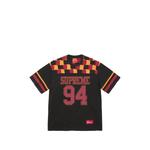 Футболка Patchwork Yoke Football 1