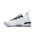 Кроссовки Nike LeBron 16 'Equality - Black White' 3