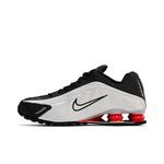 Кроссовки Nike Shox R4 OG 'Orange Twist' 3