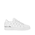 Кроссовки Carson Monogram Strass 1