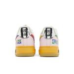 Кроссовки Nike Air Force 1 Low 'Feel Free, Let's Talk' 6