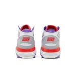Кроссовки Nike Lunar 180 Trainer SC 'White Purple' 6