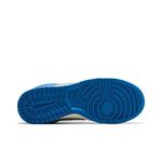 Кроссовки Nike Dunk Low 'Detroit Lions' 4