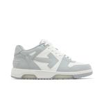 Кроссовки Off-White Out of Office 'Grey White' 2022 1