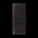 ASUS ProArt PA602 Walnut Wood Edition E-ATX корпус - Modern Black современный черный - Tempered Glass Panel стеклянная боковая панель 6