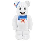Фигурка Stay Puft Marshmallow Man Costume 400% из коллаборации с Ghostbusters 1