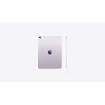 iPad Air 11″ 512 ГБ, Wi-Fi + Cellular, Purple 3