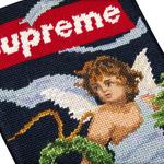 Разное Supreme Christmas Stocking 'Blue' 3