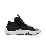 Кроссовки Air Jordan Zoom Separate 'Black Multi' 1