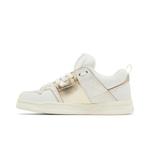 Кроссовки Valentino Wmns Open Skate Sneaker 'White Platinum' 3