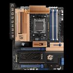 ASUS ROG CROSSHAIR 2006 ATX материнская плата (X870E / DDR5) 3