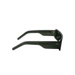 Geth rectangle-frame sunglasses 2