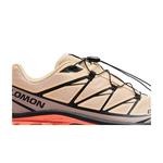 Кроссовки Salomon XT-6 'Hazelnut Quail Living Coral' 2