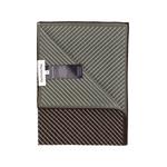 Marais striped scarf 1