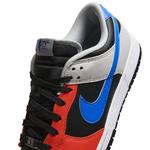 Кроссовки NBA x Nike Dunk Low EMB '75th Anniversary - Knicks' 10