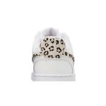 Кроссовки Nike Wmns Court Vision Low 'Leopard Swoosh - White' 7
