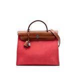 Сумка-сэтчел Toile Herbag Zip 31 (2019 год) 1