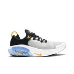 Кроссовки Nike Joyride Run Flyknit 'Laser Orange' 1