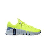 Кроссовки Nike Free Metcon 5 'Volt Wolf Grey' 1