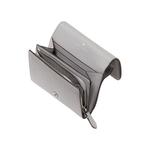 Kayla Small L-Zip Wallet - Горный- Серый 3