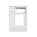 DEEPCOOL CH170 PLUS Micro-ATX корпус - White белый 6