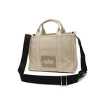 Marc Jacobs Medium The Tote Bag M0016161 бежевый 6
