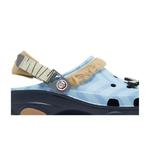 Сабо Demon Slayer x Crocs All-Terrain Clog 'Иносукэ' 2