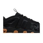 Кроссовки Nike Air More Uptempo Low 'Black Gum' 2