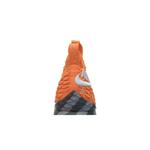 Кроссовки Nike LeBron 15 'Orange Box' PE 7