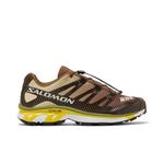 Кроссовки Salomon XT-4 'Toffee Empire Yellow' 1