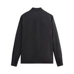 Куртки Kith Modern Stripe Sullivan Gi 'Черный' 2