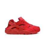 Кроссовки Nike Huarache Run GS 'Triple Red' 1