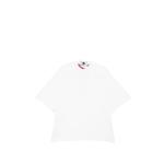 Футболка с логотипом из коллаборации с Alpha Industries 1