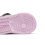 Кроссовки Air Jordan 1 Mid TD 'White Light Arctic Pink' 5