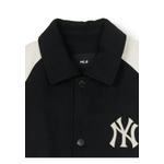 Шерстяная куртка BIGLUX VARSITY NEW YORK YANKEES 3