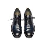 Academia 001 lace-up Derby shoes 4