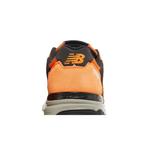 Кроссовки New Balance 920 Made In England 'Orange Black' 7