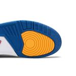 Обувь для отдыха Air Jordan Spizike 'Do The Right Thing' 5