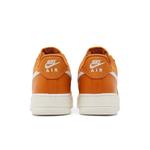Кроссовки Nike Air Force 1 Low '07 SE 'Monarch Canvas' 6
