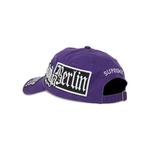 Кепки-защелки Supreme City Patches 6-Panel 'Фиолетовый' 3