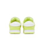 Кроссовки Nike Wmns Dunk Low Twist 'Lemon Twist' 6