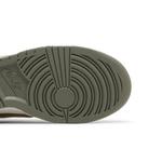 Кроссовки Nike Wmns Dunk Low 'Light Bone Dark Stucco' 5